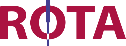 Rota Transportes Logo